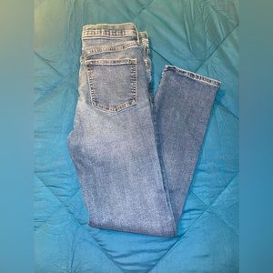 Boys jeans